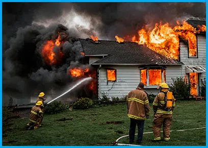 Pembroke Pines Restoration Expert Pembroke Pines, FL 954-526-1438 - content-fire